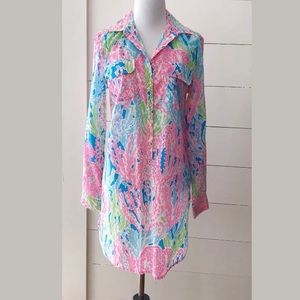🎉Holy Grail🎉 Lilly Coverup!!!!